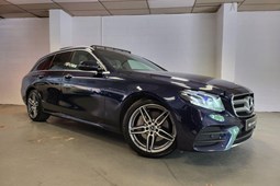 Mercedes-Benz E-Class Estate (16-23) E 220 d AMG Line Premium Plus 9G-Tronic Plus auto 5d For Sale - Norton Car Sales Limited, Dukinfield