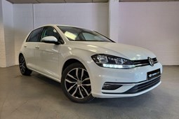 Volkswagen Golf Hatchback (13-20) GT 1.6 TDI BMT 115PS (03/17 on) 5d For Sale - Norton Car Sales Limited, Dukinfield