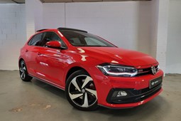 Volkswagen Polo GTi (18 on) GTI+ 2.0 TSI 200PS DSG auto 5d For Sale - Norton Car Sales Limited, Dukinfield