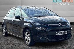 Citroen C4 Picasso (13-18) 1.6 HDi VTR+ 5d For Sale - AUTO RANGE TRADE CENTRE LTD, Pontypridd