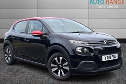Citroen C3 (17-24) Feel PureTech 68 5d For Sale - AUTO RANGE TRADE CENTRE LTD, Pontypridd