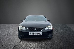 SEAT Leon Hatchback (13-20) 1.6 TDI SE (Technology Pack) 5d For Sale - The Car People Brynmawr, Brynmwar