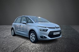 Citroen C4 Picasso (13-18) 1.6 HDi VTR+ 5d For Sale - The Car People, Brynmwar