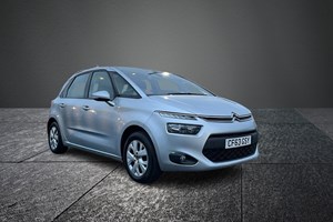 Citroen C4 Picasso (13-18) 1.6 HDi VTR+ 5d For Sale - The Car People Brynmawr, Brynmwar