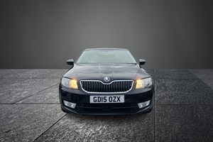 Skoda Octavia Hatchback (13-20) 1.6 TDI CR Elegance 5d DSG For Sale - The Car People Brynmawr, Brynmwar