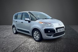 Citroen C3 Picasso (09-17) 1.6 HDi 8V VTR+ 5d For Sale - The Car People Brynmawr, Brynmwar