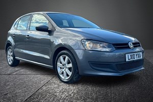 Volkswagen Polo Hatchback (09-17) 1.4 SE 5d For Sale - The Car People, Brynmwar