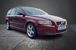 Volvo V50 (04-12) 1.6D DRIVe SE (Start/Stop) 5d For Sale - The Car People, Brynmwar