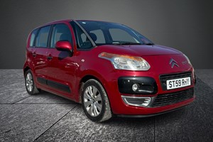 Citroen C3 Picasso (09-17) 1.6 HDi 16V VTR+ 5d For Sale - The Car People, Brynmwar