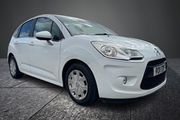 Citroen C3 (10-16) 1.6 HDi 8V Airdream+ 5d For Sale - The Car People, Brynmwar