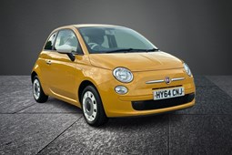 Fiat 500 Hatchback (08-24) 1.2 Colour Therapy 3d For Sale - The Car People, Brynmwar