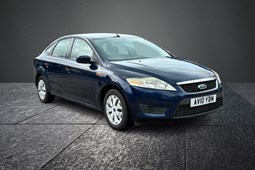 Ford Mondeo Hatchback (07-14) 2.0 TDCi Edge 5d For Sale - The Car People, Brynmwar