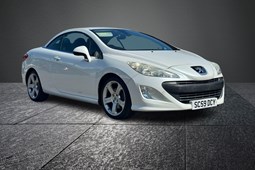 Peugeot 308 CC (09-14) 1.6 THP GT 2d For Sale - The Car People, Brynmwar