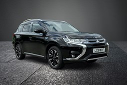 Mitsubishi Outlander (12-21) 2.0 PHEV GX4hs (09/15-) 5d Auto For Sale - The Car People, Brynmwar
