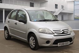 Citroen C3 (02-10) 1.4i VTR 5d For Sale - The Car People, Brynmwar