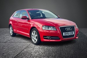 Audi A3 Hatchback (03-12) 2.0 TDI SE (Start Stop) 3d For Sale - The Car People, Brynmwar