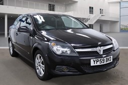 Vauxhall Astra Hatchback (04-10) 1.8i VVT Design 5d Auto For Sale - The Car People, Brynmwar