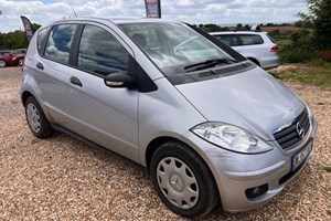 Mercedes-Benz A-Class (05-12) A150 Classic SE 5d For Sale - EAST DEVON MOTOR LTD, Exeter