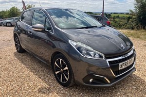 Peugeot 208 Hatchback (12-19) Tech Edition 1.2 PureTech 82 S&S 5d For Sale - EAST DEVON MOTOR LTD, Exeter