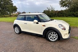 MINI Hatchback (14-24) 1.5 Cooper Hatchback 3d For Sale - EAST DEVON MOTOR LTD, Exeter