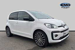 Volkswagen Up (12-23) High Up 1.0 90PS S/S 5d For Sale - EMG Motor Group Bury St Edmunds, Bury St Edmunds