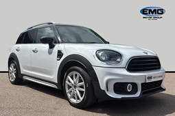 MINI Countryman SUV (17-24) Cooper Sport 5d For Sale - EMG Motor Group Bury St Edmunds, Bury St Edmunds