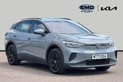 Volkswagen ID.4 SUV (21 on) 109kW Life Pure 52kWh 5dr Auto [110kW Ch] For Sale - EMG Motor Group Bury St Edmunds, Bury St Edmunds