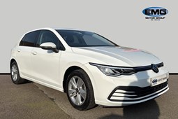 Volkswagen Golf Hatchback (20 on) 1.0 TSI Life 5d For Sale - EMG Motor Group Bury St Edmunds, Bury St Edmunds