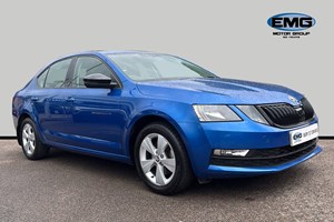 Skoda Octavia Hatchback (13-20) SE Technology 1.5 TSI 150PS 5d For Sale - EMG Motor Group Bury St Edmunds, Bury St Edmunds