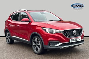 MG ZS EV SUV (19 on) Exclusive auto 5d For Sale - EMG Motor Group Bury St Edmunds, Bury St Edmunds
