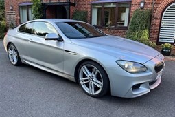 BMW 6-Series Coupe (11-18) 640d M Sport 2d Auto For Sale - Crystal Automotive Group Ltd, Peterborough