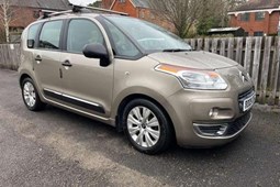 Citroen C3 Picasso (09-17) 1.6 HDi 16V VTR+ 5d For Sale - Barton Car Company, Exmouth