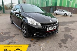 Peugeot 208 GTi (12-18) 1.6 THP GTi Prestige (05/15-) 3d For Sale - OPPO CARS LTD, Dagenham