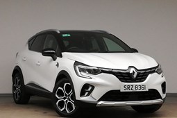 Renault Captur (20 on) E-Tech Launch Edition Plug-in Hybrid 160 auto 5d For Sale - Arnold Clark Chesterfield Motorstore / Vanstore, Chesterfield