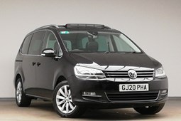 Volkswagen Sharan (10-21) SEL 2.0 TDI SCR 150PS DSG auto 5d For Sale - Arnold Clark Chesterfield Motorstore / Vanstore, Chesterfield