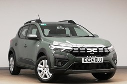 Dacia Sandero Stepway (21 on) 1.0 TCe Expression 5dr For Sale - Arnold Clark Chesterfield Motorstore / Vanstore, Chesterfield