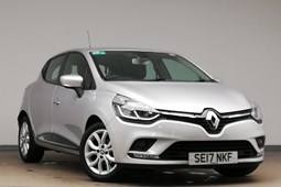 Renault Clio Hatchback (12-19) Dynamique Nav dCi 90 5d For Sale - Arnold Clark Chesterfield Motorstore / Vanstore, Chesterfield