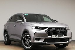 DS 7 Crossback SUV (18-22) 1.6 E-TENSE Rivoli 5dr EAT8 For Sale - Arnold Clark Chesterfield Motorstore / Vanstore, Chesterfield