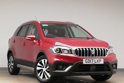 Suzuki SX4 S-Cross (13-21) 1.0 Boosterjet SZ-T auto 5d For Sale - Arnold Clark Chesterfield Motorstore / Vanstore, Chesterfield