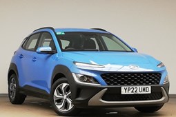 Hyundai Kona SUV (17-23) 1.6 GDi Hybrid SE Connect 5dr DCT For Sale - Arnold Clark Chesterfield Motorstore / Vanstore, Chesterfield