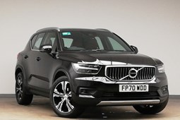 Volvo XC40 SUV (17 on) Inscription Pro T3 FWD auto 5d For Sale - Arnold Clark Chesterfield Motorstore / Vanstore, Chesterfield