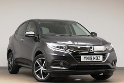 Honda HR-V (15-20) SE 1.5 i-VTEC (09/2018 on) 5d For Sale - Arnold Clark Chesterfield Motorstore / Vanstore, Chesterfield