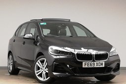 BMW 2-Series Active Tourer (14-21) 225xe M Sport Premium auto 5d For Sale - Arnold Clark Chesterfield Motorstore / Vanstore, Chesterfield