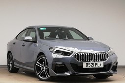 BMW 2-Series Gran Coupe (20 on) 218i M Sport 4d For Sale - Arnold Clark Chesterfield Motorstore / Vanstore, Chesterfield