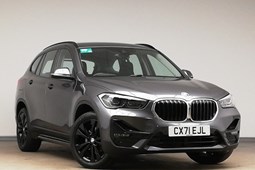 BMW X1 SUV (15-22) sDrive 18i [136] Sport 5dr For Sale - Arnold Clark Chesterfield Motorstore / Vanstore, Chesterfield