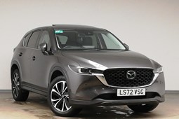 Mazda CX-5 SUV (17 on) 2.0 Sport Edition 5dr For Sale - Arnold Clark Chesterfield Motorstore / Vanstore, Chesterfield