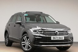 Volkswagen Tiguan (16-24) 1.5 TSI 150 Elegance 5dr DSG For Sale - Arnold Clark Chesterfield Motorstore / Vanstore, Chesterfield