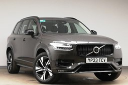 Volvo XC90 (15-24) 2.0 B5P Plus Dark 5dr AWD Geartronic For Sale - Arnold Clark Chesterfield Motorstore / Vanstore, Chesterfield