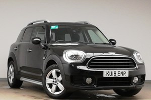 MINI Countryman SUV (17-24) Cooper 5d For Sale - Arnold Clark Chesterfield Motorstore / Vanstore, Chesterfield