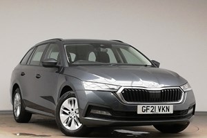 Skoda Octavia Estate (20 on) 1.5 TSI SE Technology 5d For Sale - Arnold Clark Chesterfield Motorstore / Vanstore, Chesterfield